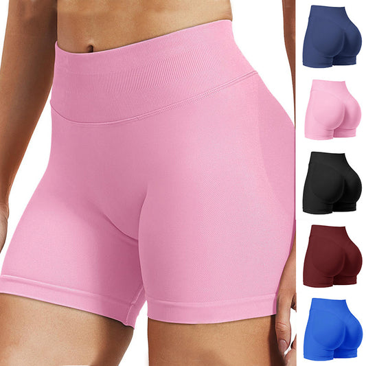 Short Fitness